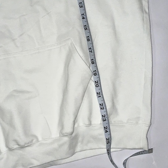 LadySpinDoc Brain Hoodie, Size M - Picture 8 of 8